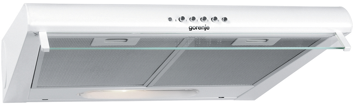 Вытяжка Gorenje DU 6446 W preview 1