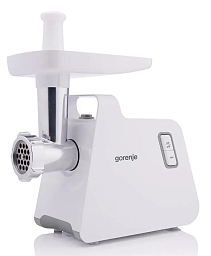 Мясорубка Gorenje MG1701W