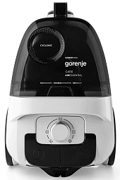 Пылесос Gorenje VC2201G4AEW
