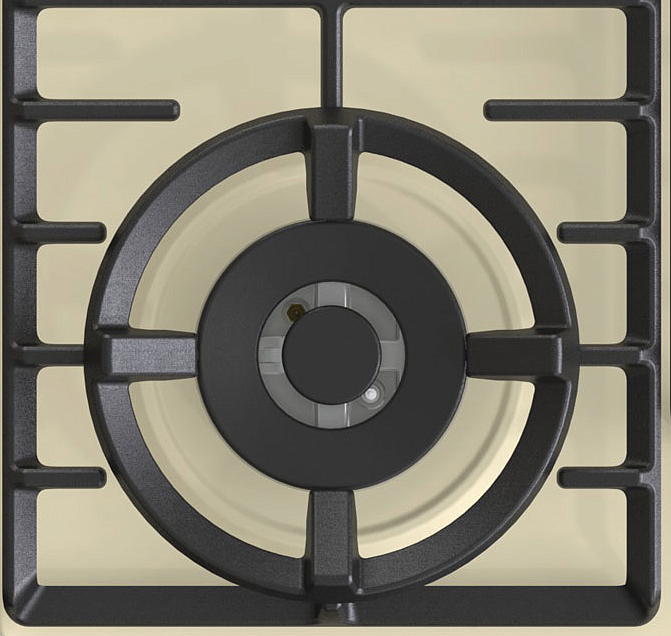 Независимая газовая варочная панель Gorenje GW641INI preview 4