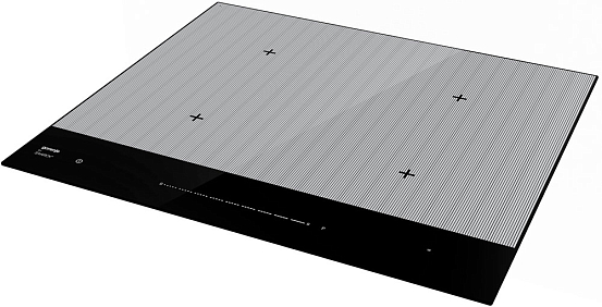 Независимая индукционная варочная панель Gorenje IS641ST preview 4