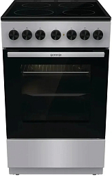 Электрическая плита Gorenje GEC5B60SG