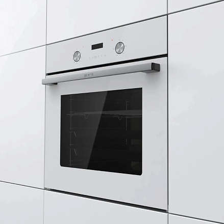 Духовой шкаф Gorenje BO6737E03NWG preview 3
