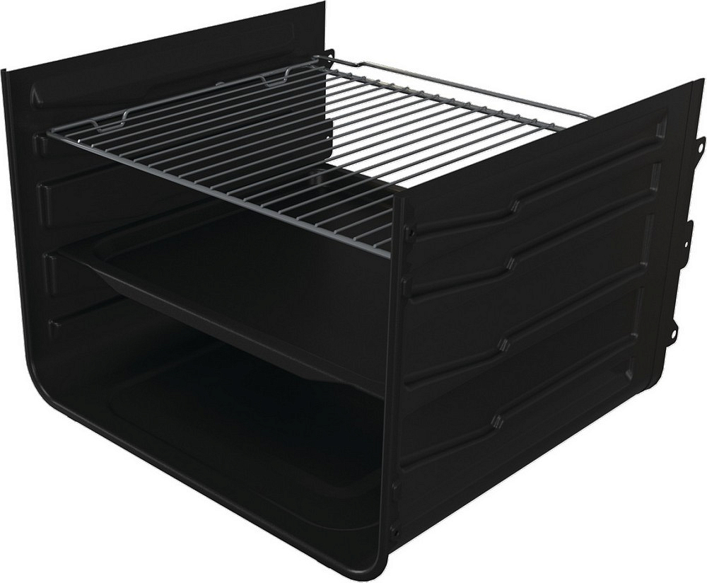 Газовая плита Gorenje GG5A12WH preview 13