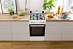 Купить Газовая плита Gorenje GG5A12WF-B  preview 13
