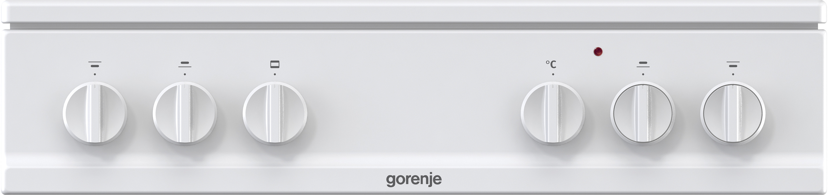 Комбинированная плита Gorenje K6121WF preview 4