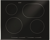 Независимая индукционная варочная панель Gorenje Plus GIS64XC
