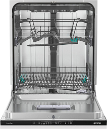 Встраиваемая посудомоечная машина Gorenje GV661C60
