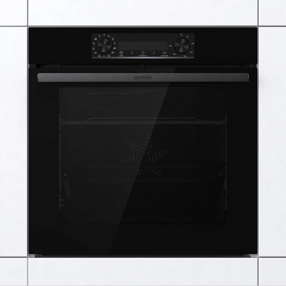 Духовой шкаф Gorenje BOS6737E06FBG preview 10