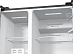 Купить Холодильник Side by Side Gorenje NRR9185EABXLWD  preview 17