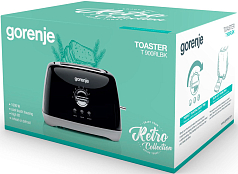 Тостер Gorenje T900RL