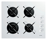 Независимая газовая варочная панель Gorenje GT 640 BW