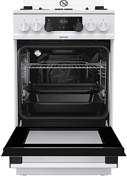 Комбинированная плита Gorenje K5351WF