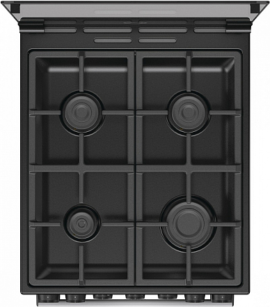 Комбинированная плита Gorenje GK5B44SF preview 4