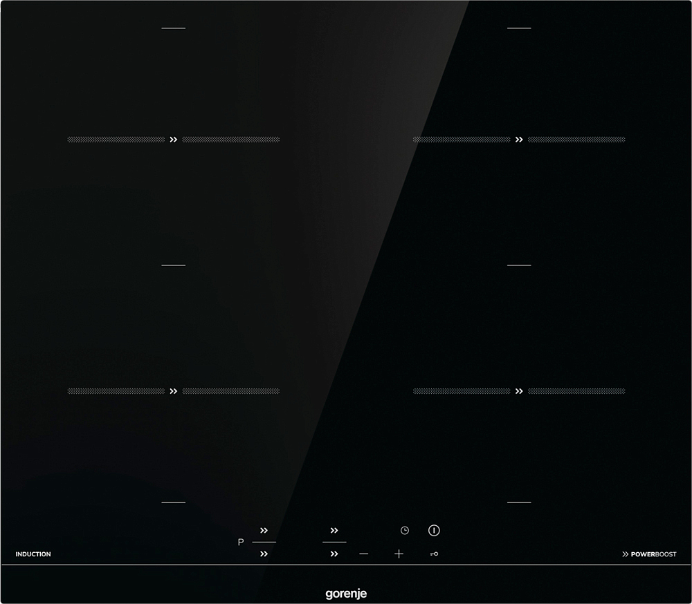 Комплект Gorenje (IT64ASC, BO6725E02ABG, BHI681EB) preview 2