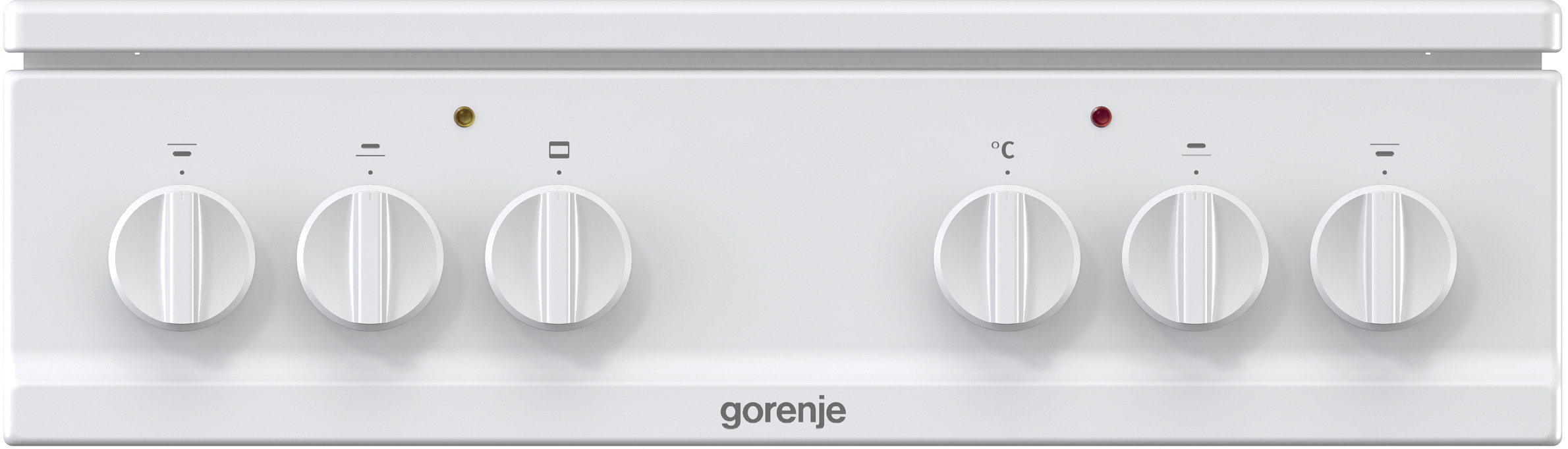 Стеклокерамическая плита Gorenje EC 5121 WF preview 4