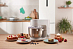 Купить Кухонная машина Gorenje MMC800CW  preview 25