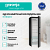 Купить Отдельностоящий однокамерный холодильник Gorenje R619EABK6  preview 2