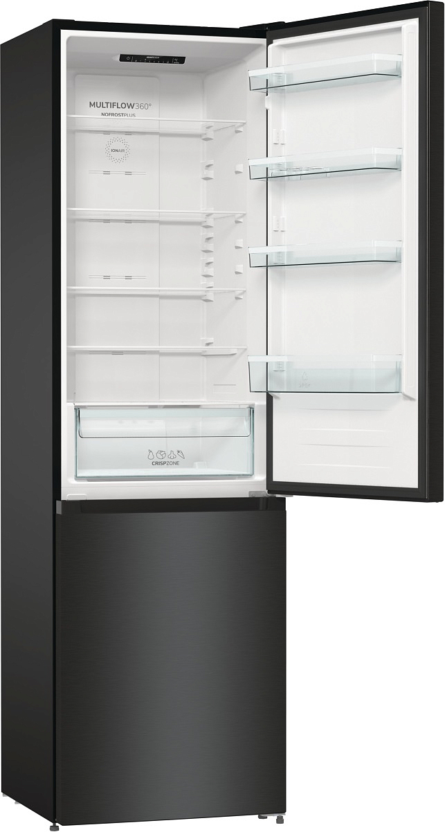 Отдельностоящий холодильник Gorenje NRK6202EBXL4 preview 9