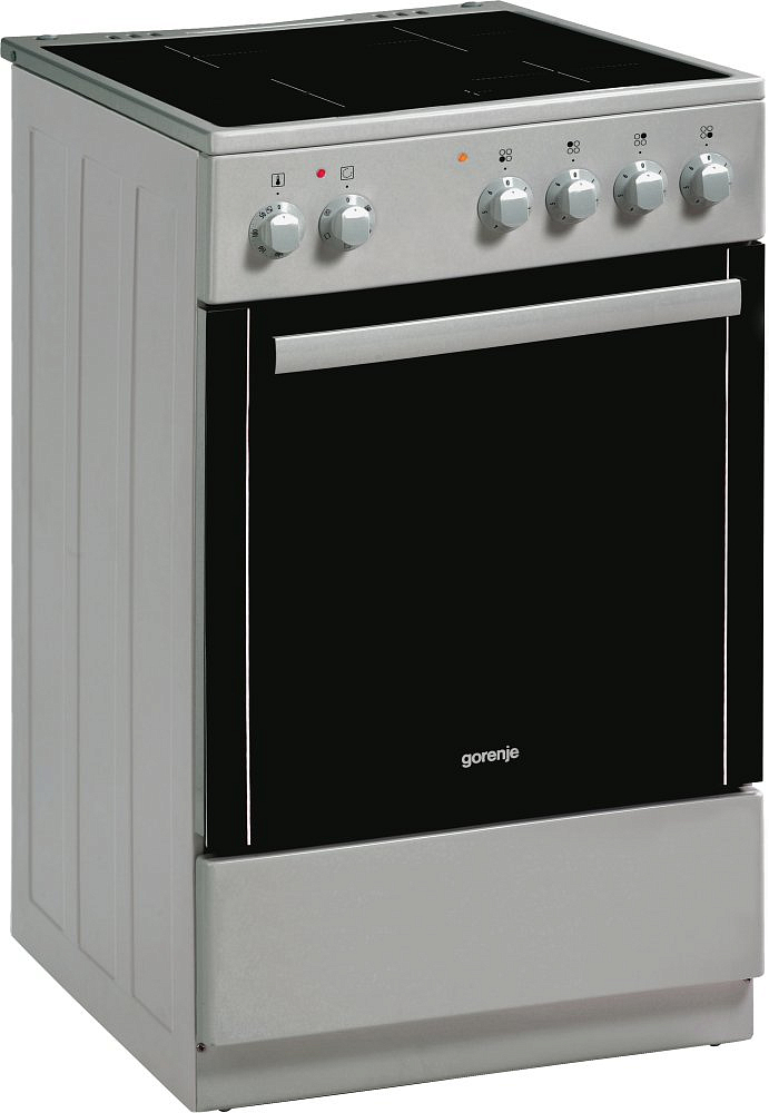 Электрическая плита Gorenje EC 51102 AX0 preview 1