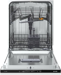 Встраиваемая посудомоечная машина Gorenje GV63160