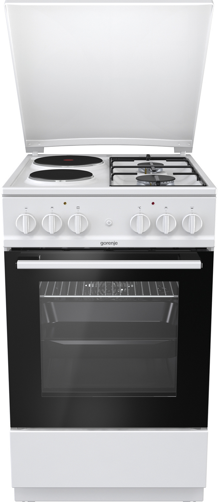 Комбинированная плита Gorenje K5111WG preview 3