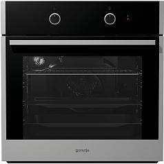 Независимая духовка Gorenje BO615E20XG-M