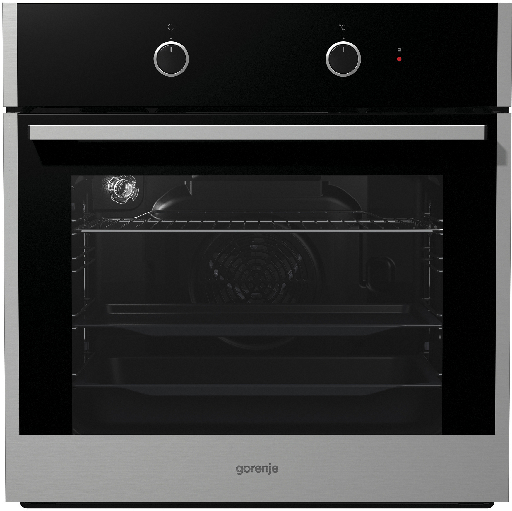 Независимая духовка Gorenje BO615E20XG-M preview 1