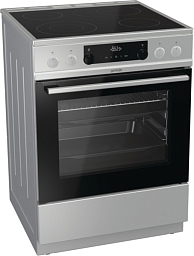 Электрическая плита Gorenje ECS6350XPA