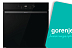 Обзор на духовой шкаф Gorenje BOS6737E20FBG