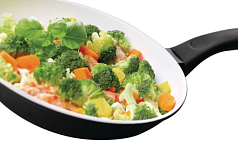 Сковорода Gorenje CW 20 FCP