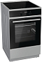 Электрическая плита Gorenje EIT5356XPG