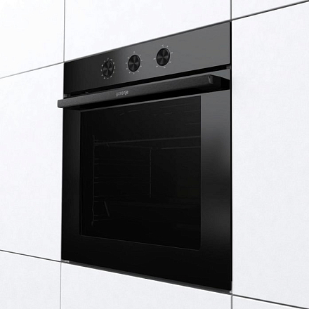 Духовой шкаф Gorenje BO6725E02NBG preview 3