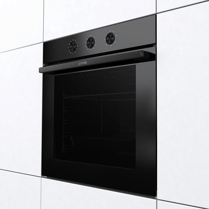 Духовой шкаф Gorenje BO6725E02NBG preview 3