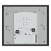 Купить Независимая индукционная варочная панель Gorenje GIC6422BSC  preview 8