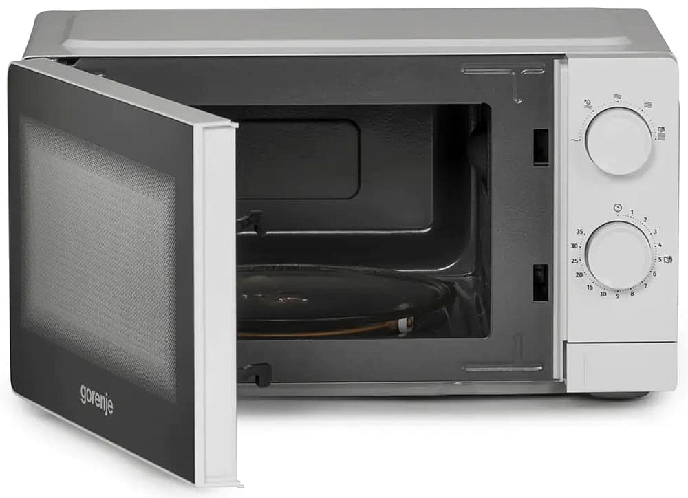Микроволновая печь Gorenje MO20CE1W5 preview 4