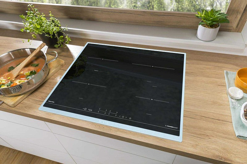 Независимая индукционная варочная панель Gorenje IT643BX7 preview 8