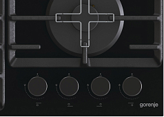 Независимая газовая варочная панель Gorenje GCW641SYB