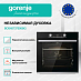 Купить Духовой шкаф Gorenje BOSX6737E06BG  preview 3