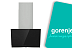 Обзор на кухонную вытяжку Gorenje WHI649X21P