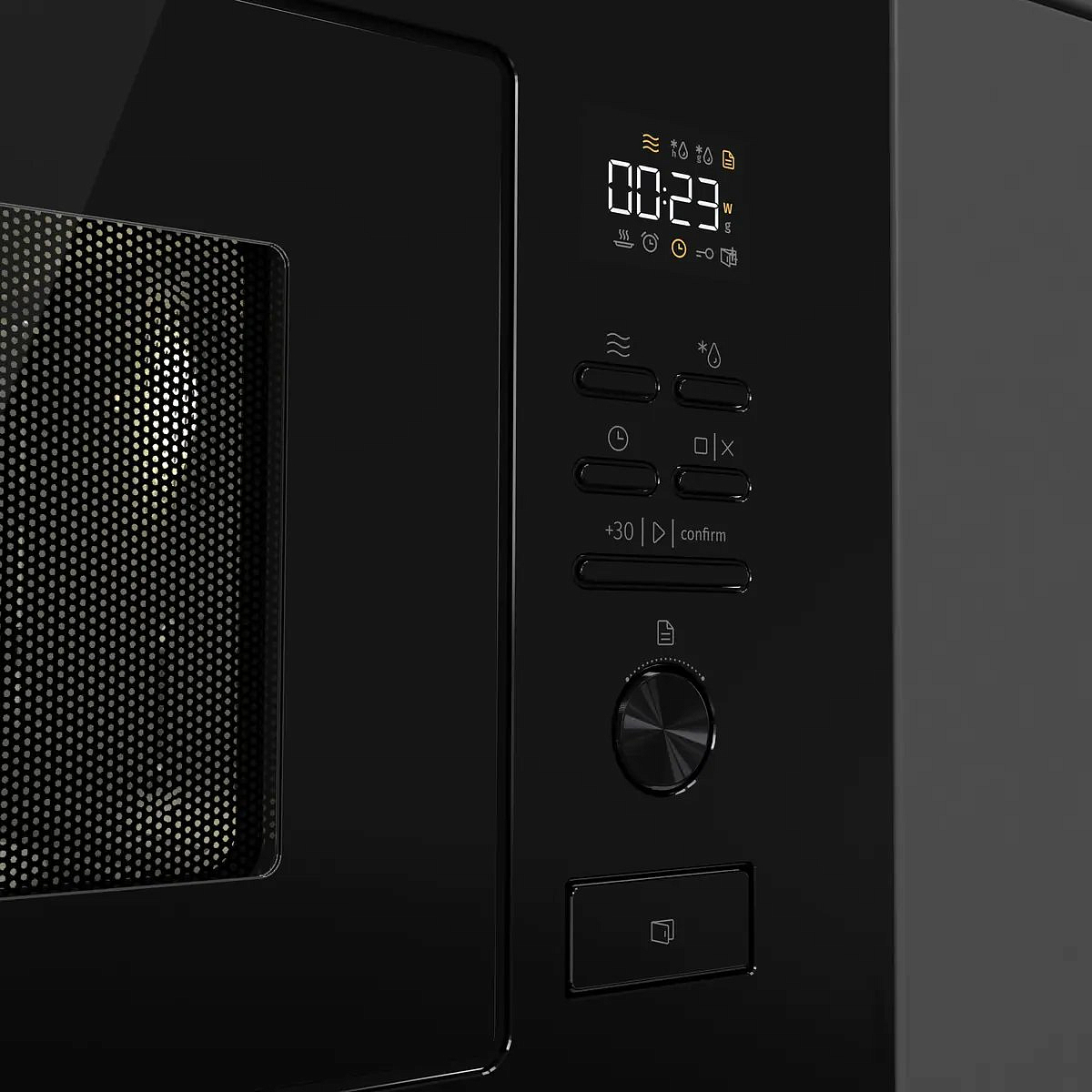 Встраиваемая микроволновая печь Gorenje BM201M2TBG preview 8