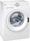 Узкая стиральная машина Gorenje W 62FZ02/S