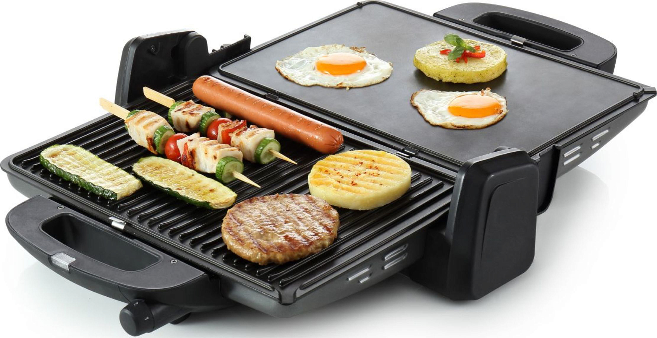 Сэндвичница Gorenje KR1800SDP preview 7