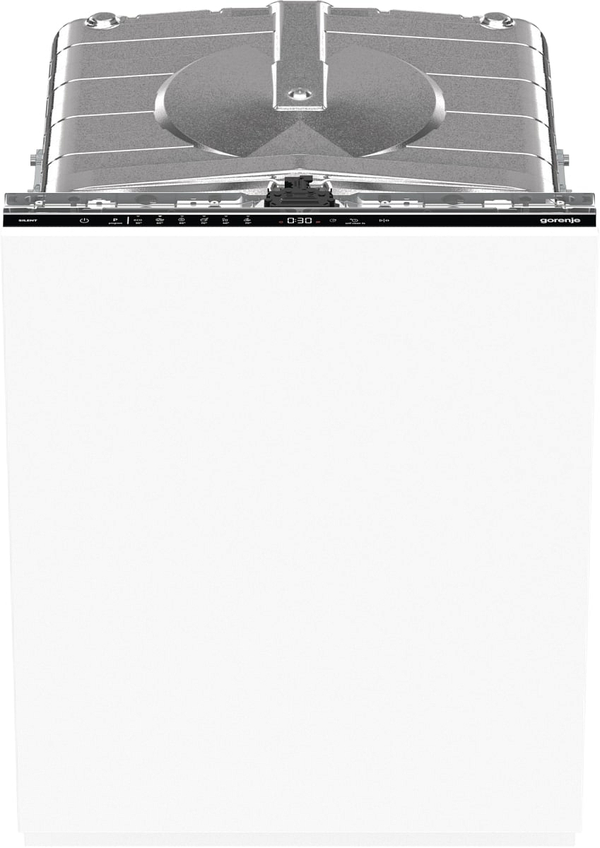 Встраиваемая посудомоечная машина Gorenje GV 643E90 preview 5