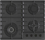 Независимая газовая варочная панель Gorenje GTW641SYB