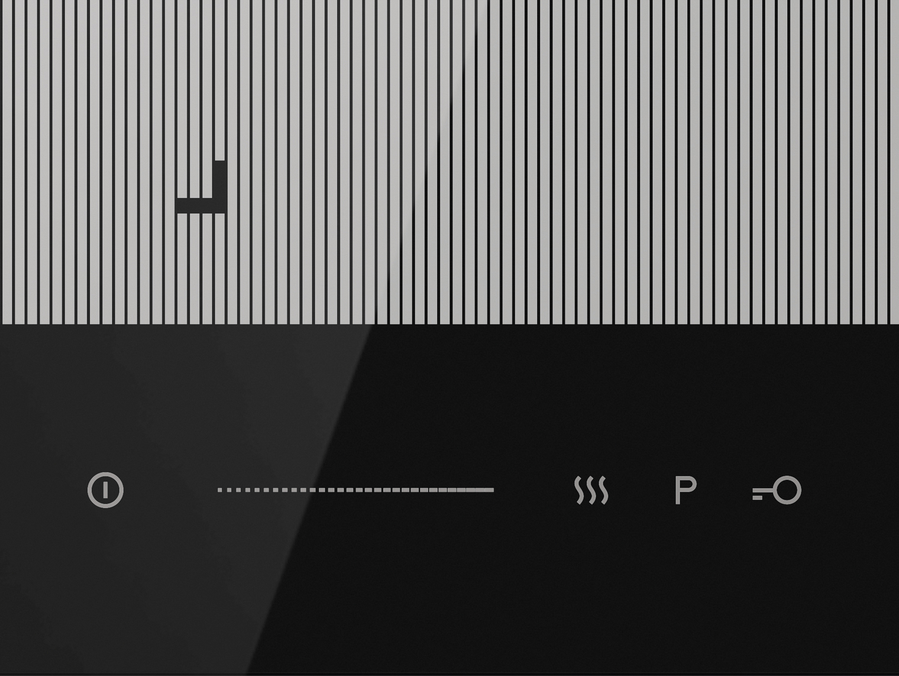 Независимая индукционная варочная панель Gorenje IS756ST preview 5