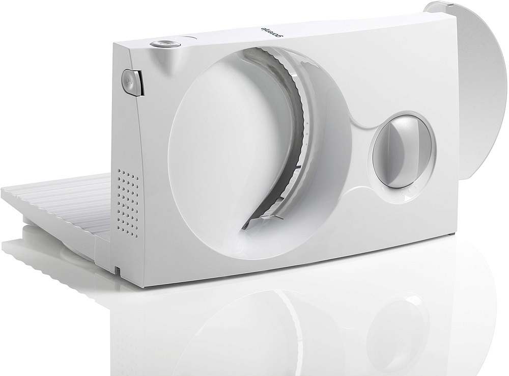 Ломтерезка Gorenje R401W preview 2