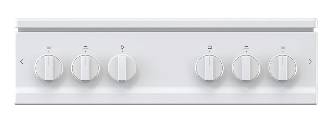 Газовая плита Gorenje GN 5112 WF-B preview 5