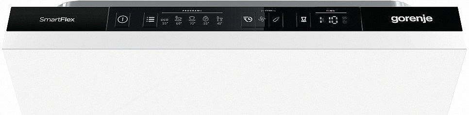 Встраиваемая посудомоечная машина Gorenje GV573C11 preview 6