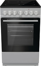 Электрическая плита Gorenje EC5241SG